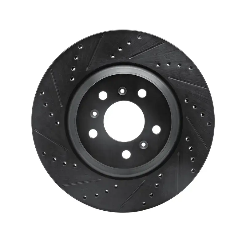 Big Sale DFC-633-46022L - Disc Brake Rotor | Dynamic Friction Company