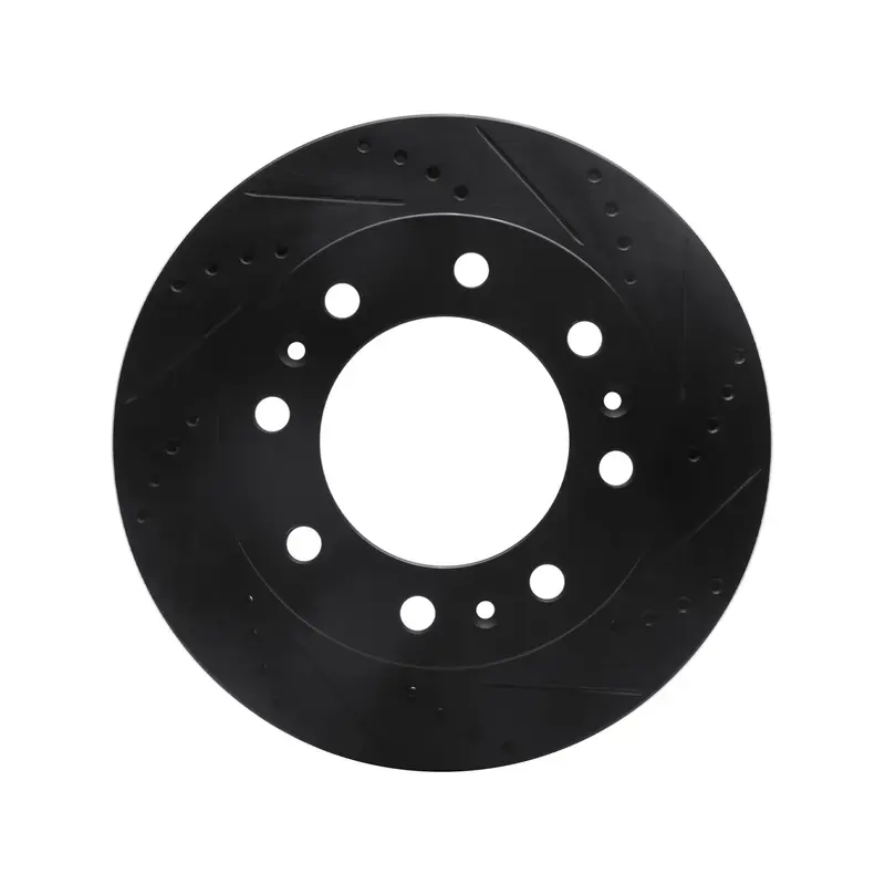 DFC-633-46023R - Disc Brake Rotor | Dynamic Friction Company Special Discount