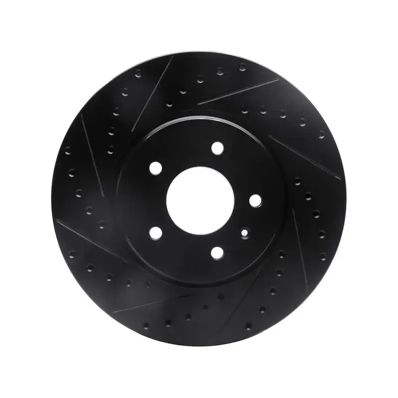 Next Day Delivery DFC-633-46028L - Disc Brake Rotor | Dynamic Friction Company