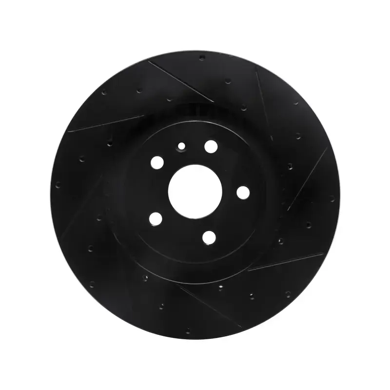 DFC-633-46029R - Disc Brake Rotor | Dynamic Friction Company New Release