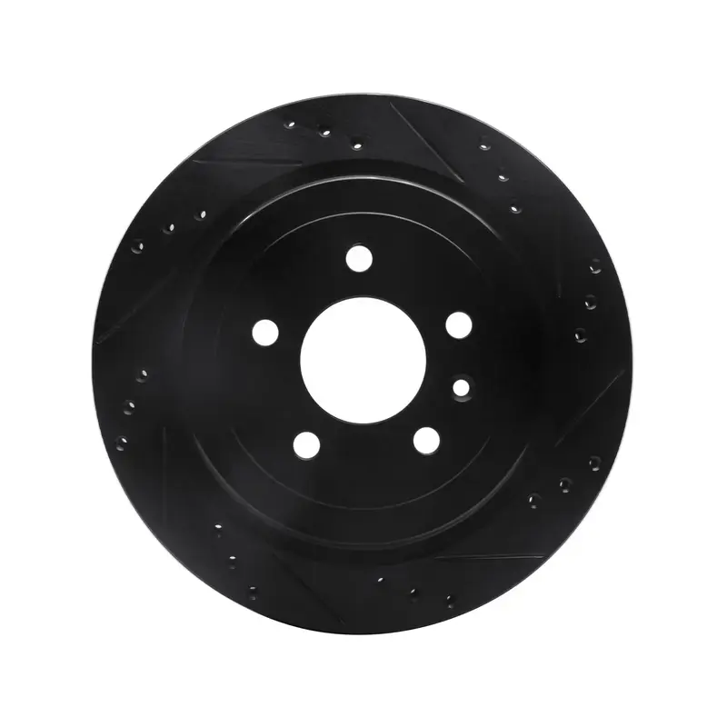 DFC-633-46032R - Disc Brake Rotor | Dynamic Friction Company Free Returns