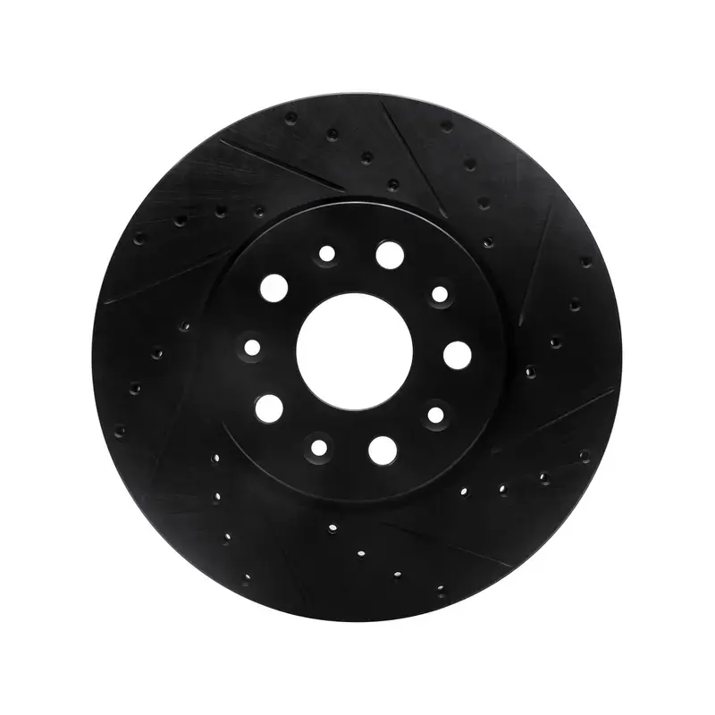 DFC-633-46038R - Disc Brake Rotor | Dynamic Friction Company Affordable