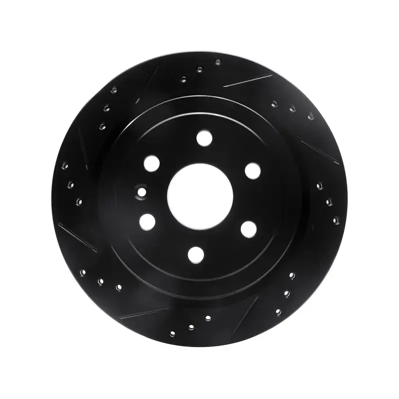 DFC-633-46045L - Disc Brake Rotor | Dynamic Friction Company Save Now