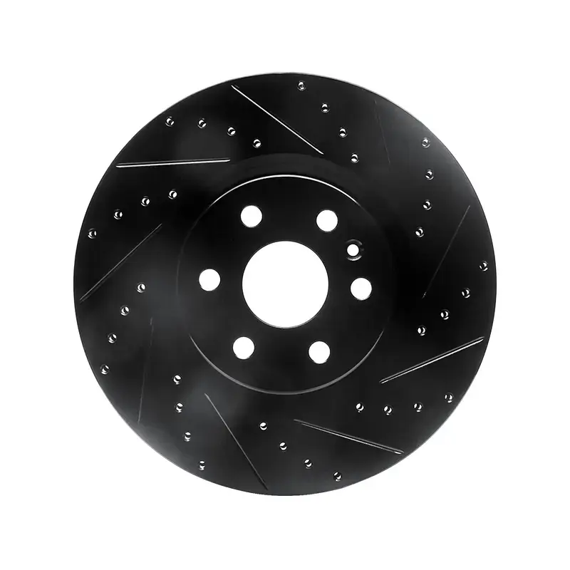 DFC-633-46046R - Disc Brake Rotor | Dynamic Friction Company Super Sale