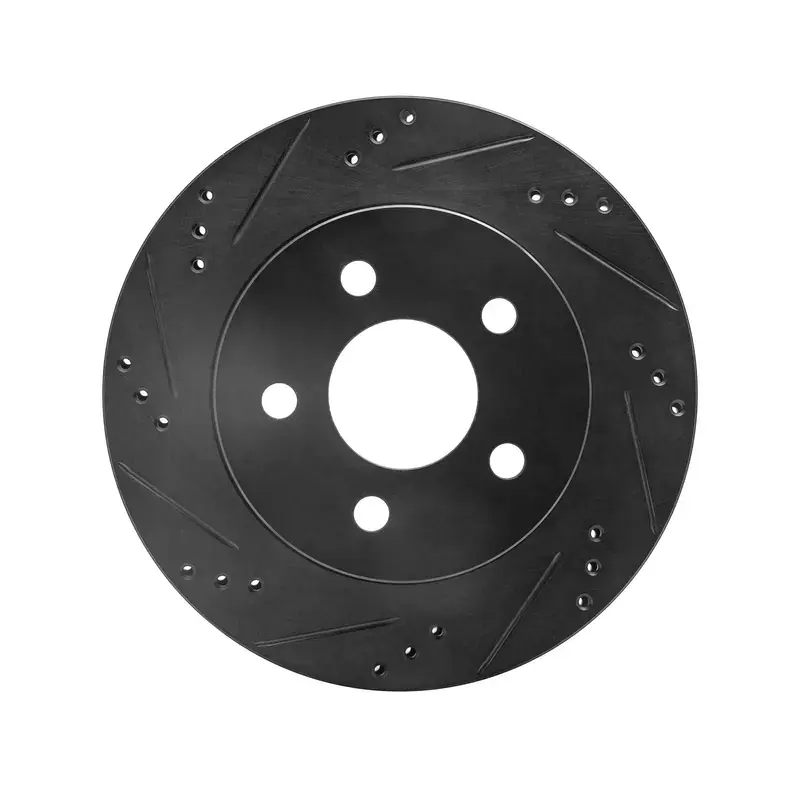 Original DFC-633-47025L - Disc Brake Rotor | Dynamic Friction Company