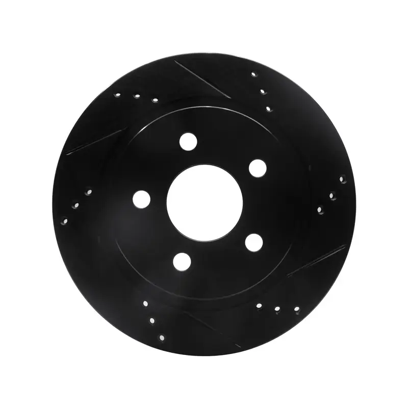 Price Cut DFC-633-47025R - Disc Brake Rotor | Dynamic Friction Company