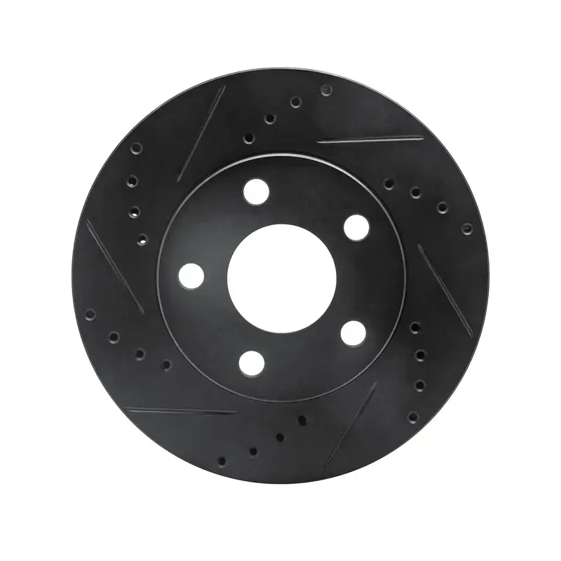 DFC-633-47026L - Disc Brake Rotor | Dynamic Friction Company Worldwide Shipping