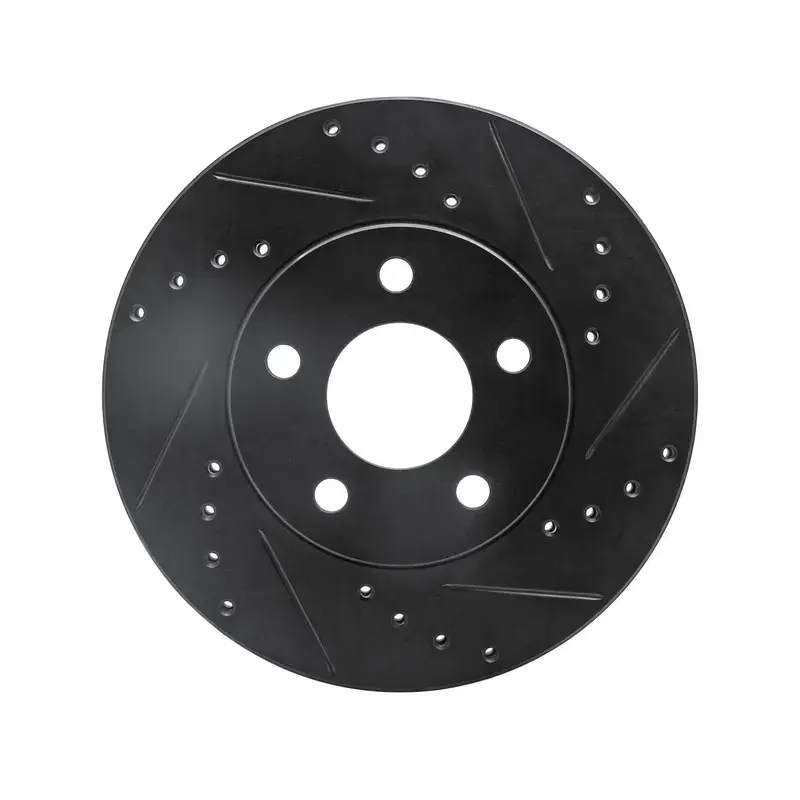 DFC-633-47031R - Disc Brake Rotor | Dynamic Friction Company Clearance