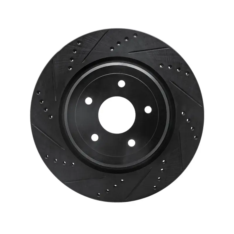Affordable DFC-633-47035L - Disc Brake Rotor | Dynamic Friction Company