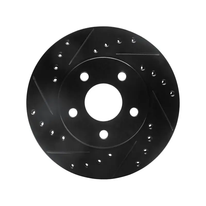 DFC-633-47018L - Disc Brake Rotor | Dynamic Friction Company Express Delivery