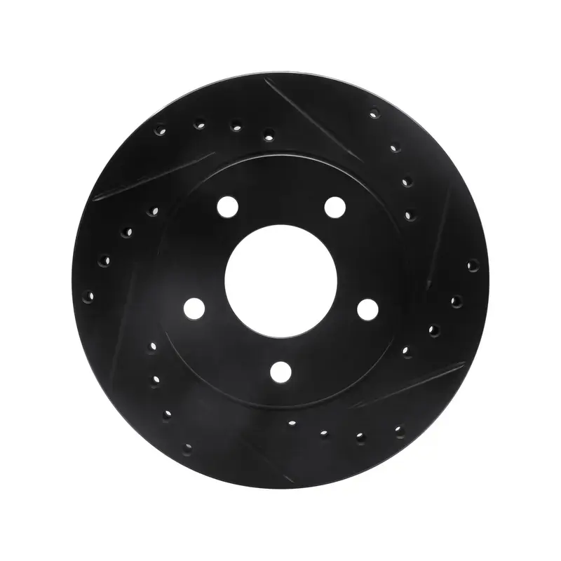 DFC-633-47019R - Disc Brake Rotor | Dynamic Friction Company Express Delivery