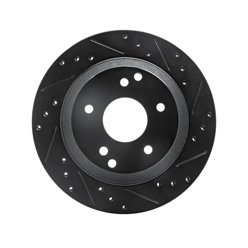 Hot Deal DFC-633-47022R - Disc Brake Rotor | Dynamic Friction Company