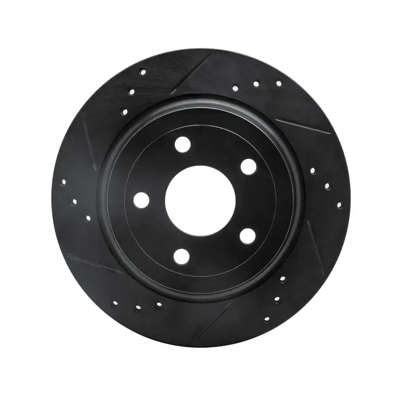 DFC-633-47038L - Disc Brake Rotor | Dynamic Friction Company Save Now