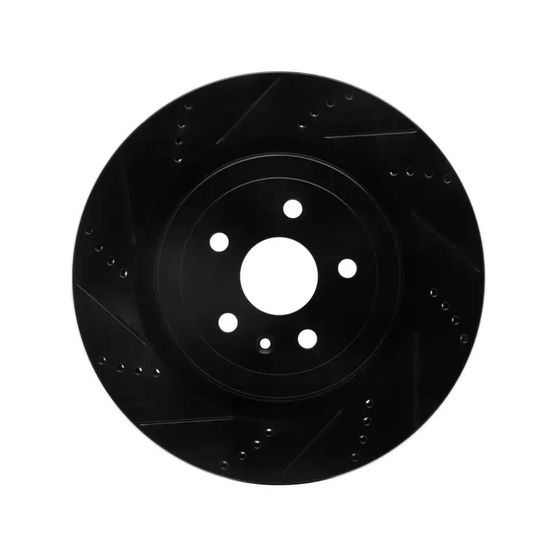 Best Choice DFC-633-47039L - Disc Brake Rotor | Dynamic Friction Company
