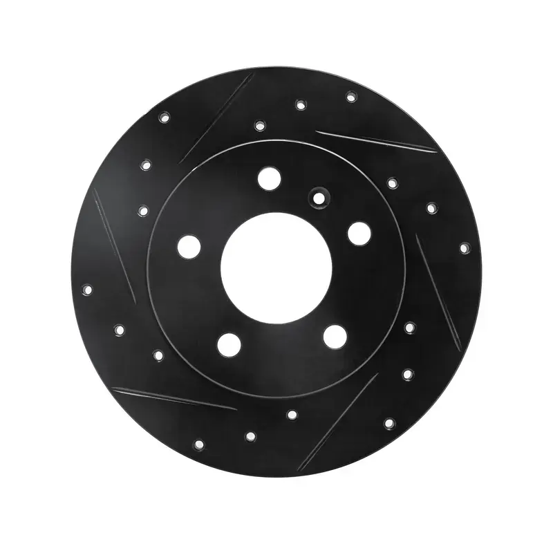 Order Now DFC-633-47042L - Disc Brake Rotor | Dynamic Friction Company