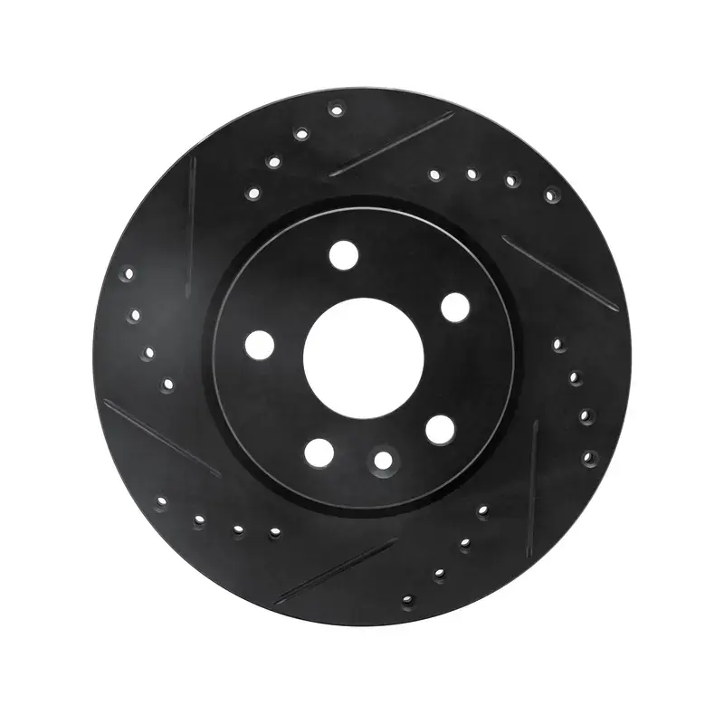 Hassle-Free Returns DFC-633-47043L - Disc Brake Rotor | Dynamic Friction Company
