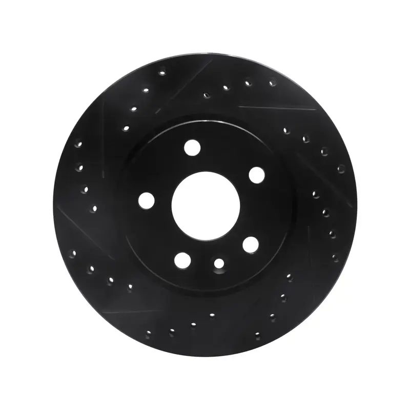 Hot Picks DFC-633-47043R - Disc Brake Rotor | Dynamic Friction Company