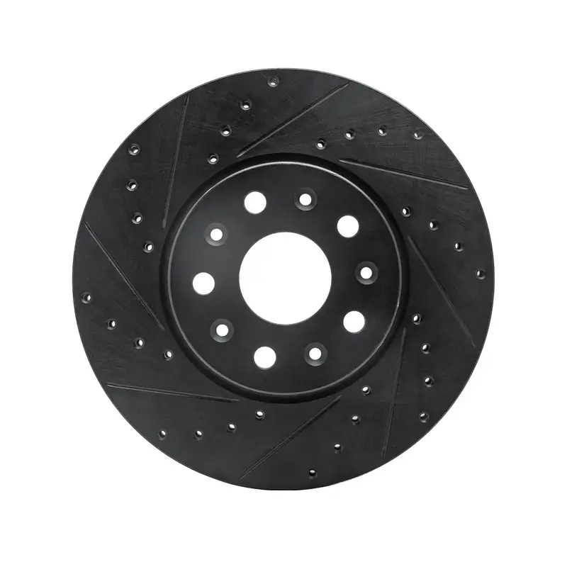 Time-Limited DFC-633-47055L - Disc Brake Rotor | Dynamic Friction Company