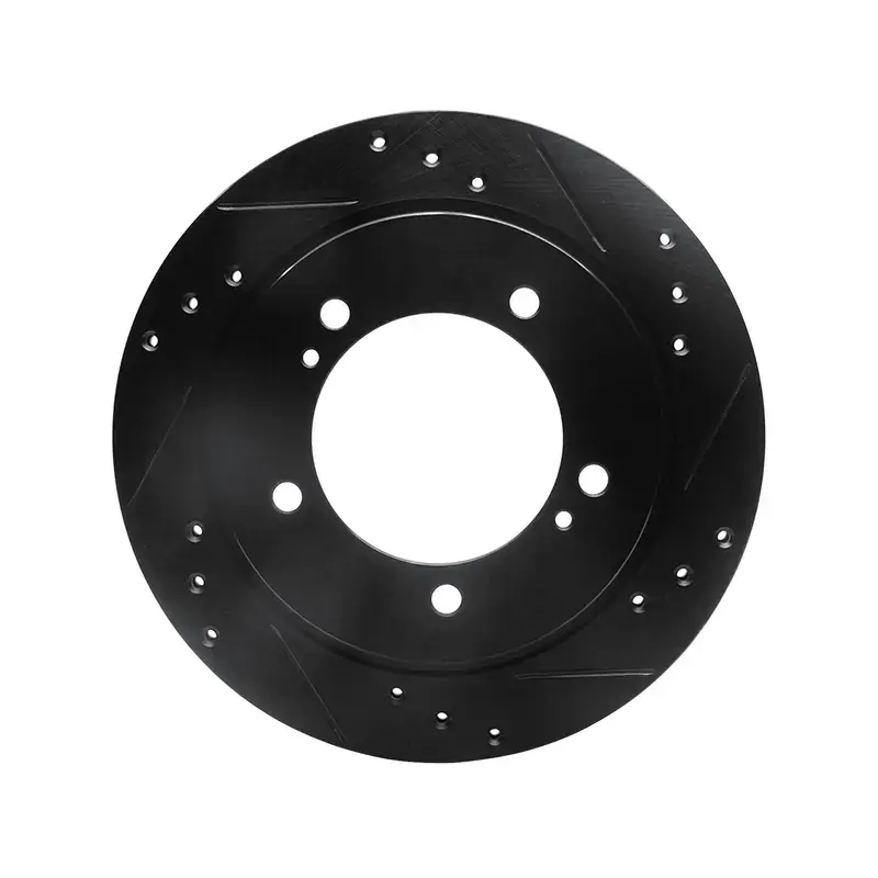DFC-633-47060R - Disc Brake Rotor | Dynamic Friction Company Certified