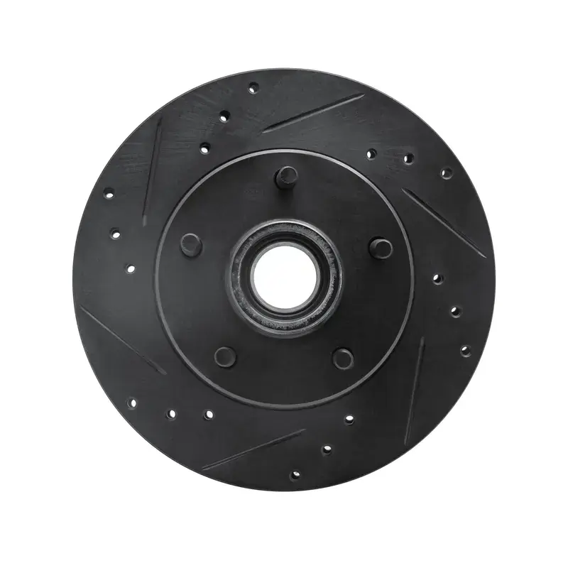 DFC-633-47062L - Disc Brake Rotor | Dynamic Friction Company Best Price