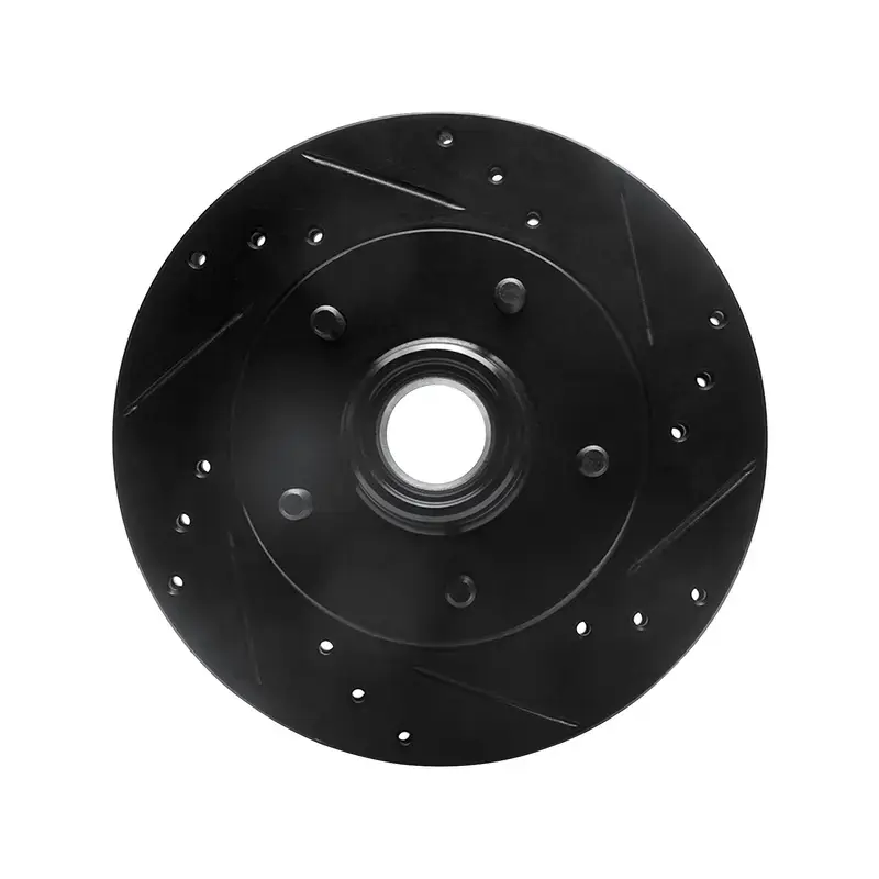 Fan Favorite DFC-633-47062R - Disc Brake Rotor | Dynamic Friction Company