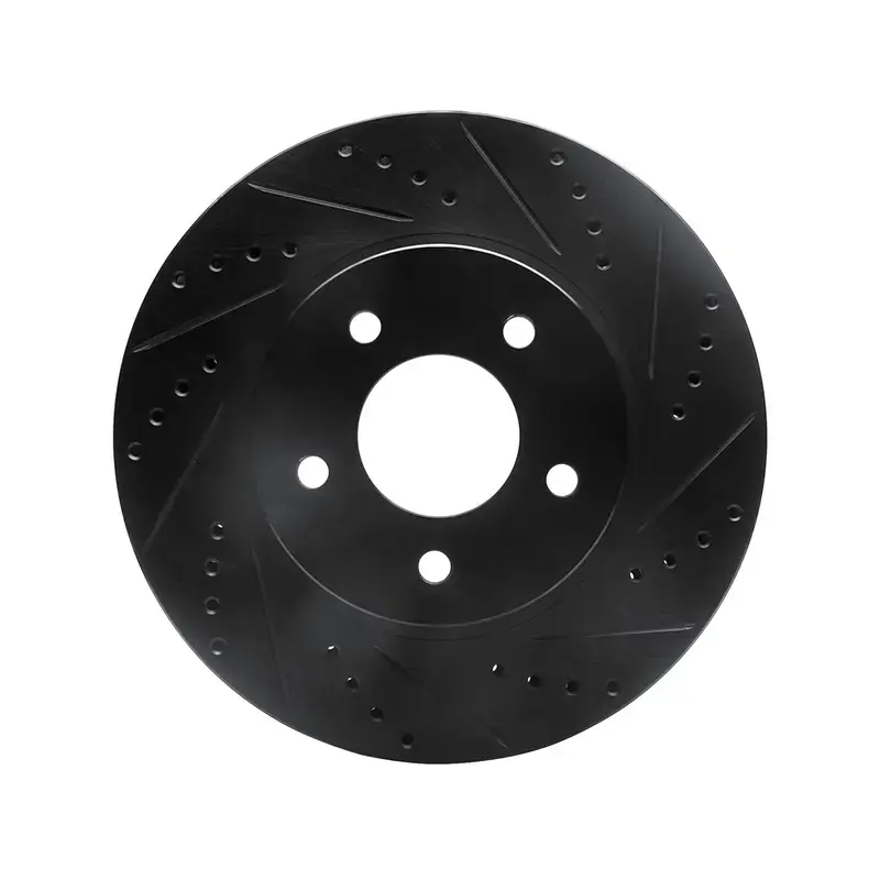 Buy Today DFC-633-47063R - Disc Brake Rotor | Dynamic Friction Company