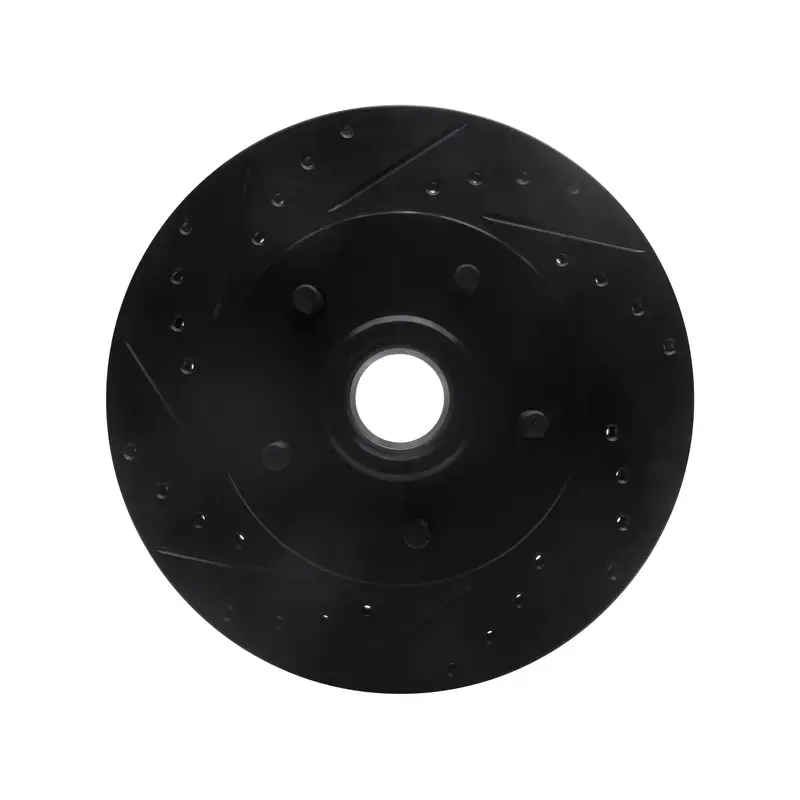Brand New DFC-633-47065L - Disc Brake Rotor | Dynamic Friction Company