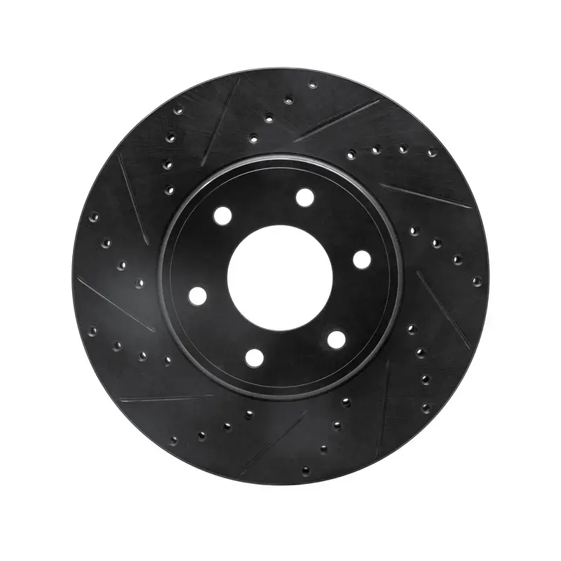 Factory Price DFC-633-47069L - Disc Brake Rotor | Dynamic Friction Company