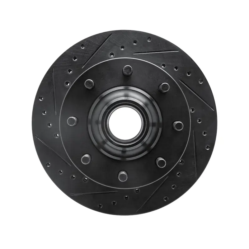Worldwide Shipping DFC-633-48004L - Disc Brake Rotor | Dynamic Friction Company