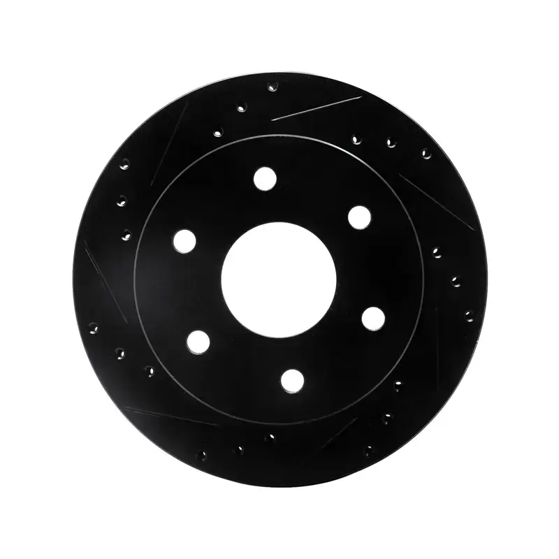 Special Offer DFC-633-48007L - Disc Brake Rotor | Dynamic Friction Company