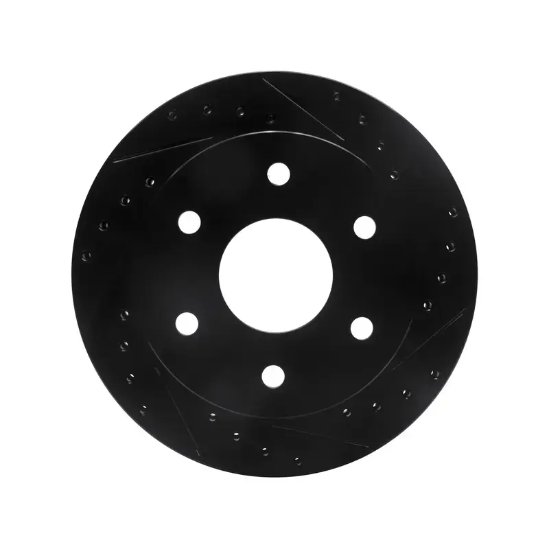Original DFC-633-48008R - Disc Brake Rotor | Dynamic Friction Company