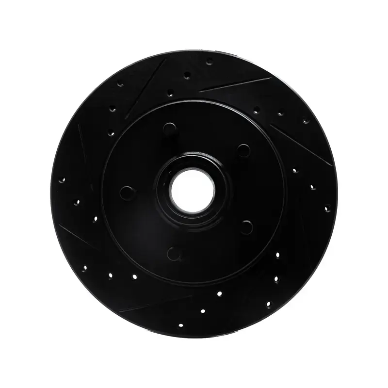 DFC-633-48010L - Disc Brake Rotor | Dynamic Friction Company Save Now
