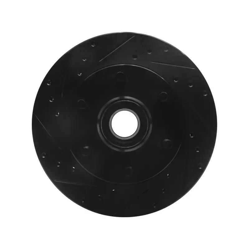 DFC-633-48011L - Disc Brake Rotor | Dynamic Friction Company Direct From Manufacturer