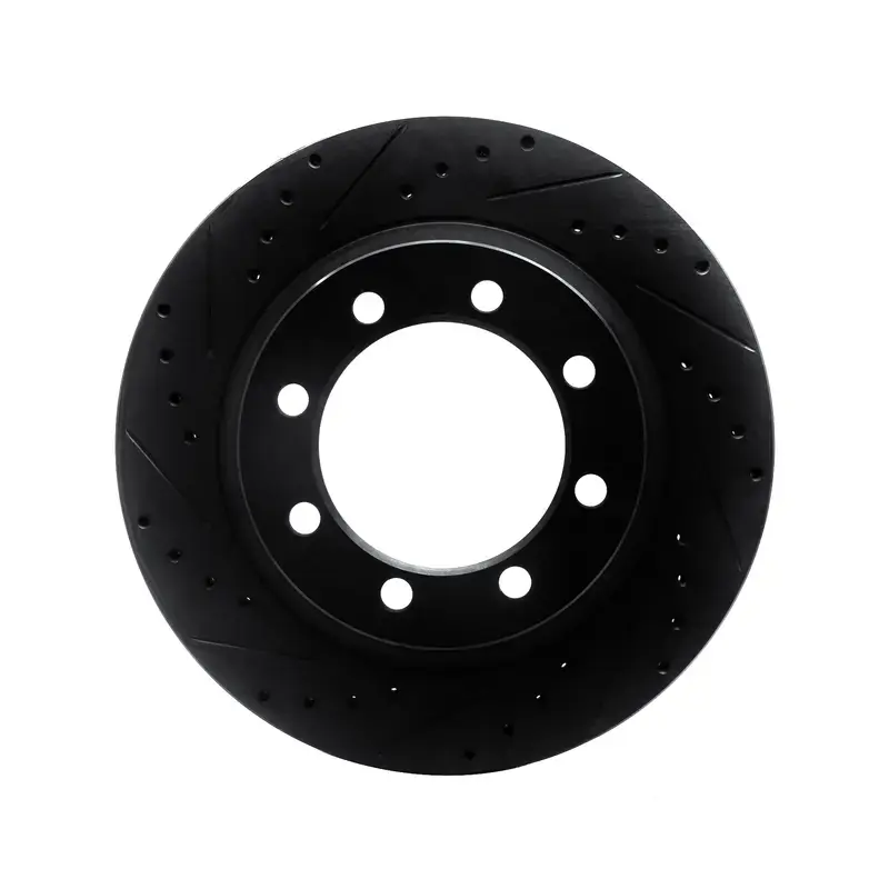 No Minimum Order DFC-633-48014L - Disc Brake Rotor | Dynamic Friction Company