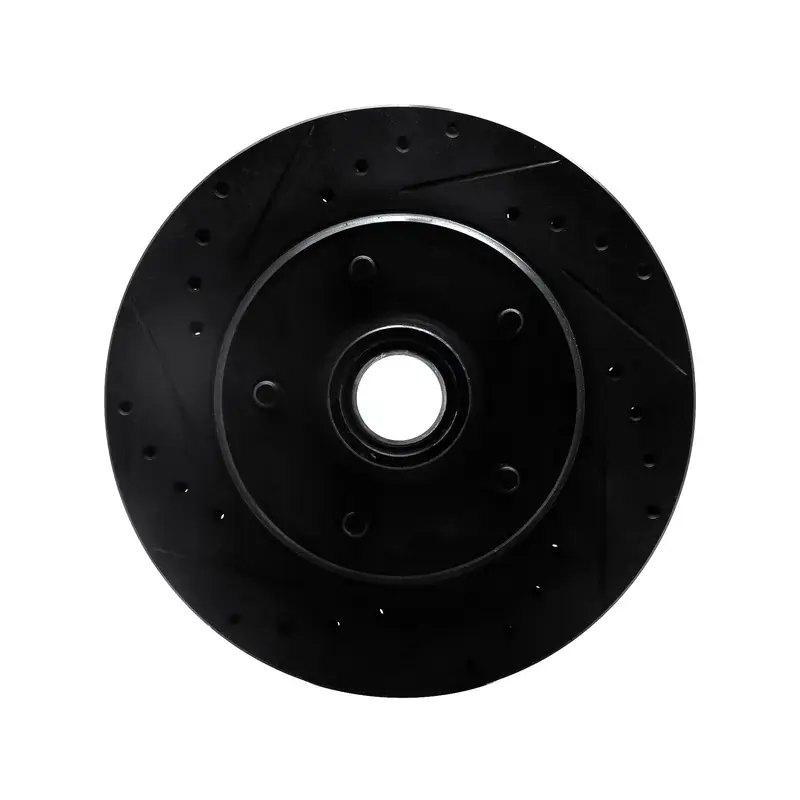 DFC-633-48015L - Disc Brake Rotor | Dynamic Friction Company Special Discount