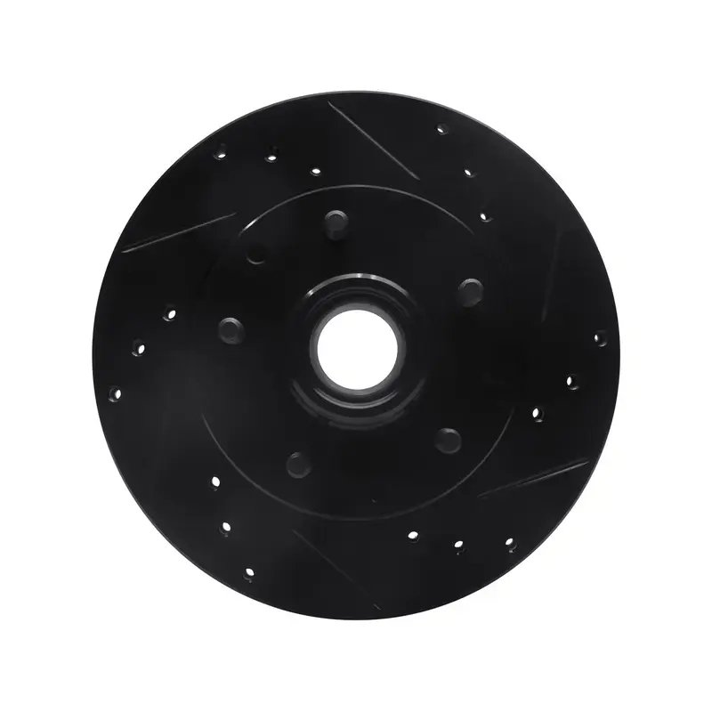 Special Discount DFC-633-48016R - Disc Brake Rotor | Dynamic Friction Company
