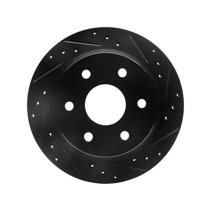 Hot Picks DFC-633-48037R - Disc Brake Rotor | Dynamic Friction Company
