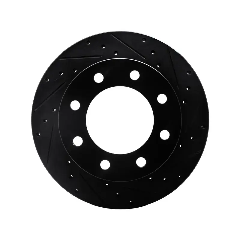 Money Back Guarantee DFC-633-48038R - Disc Brake Rotor | Dynamic Friction Company