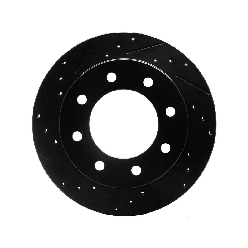 Get Yours DFC-633-48039L - Disc Brake Rotor | Dynamic Friction Company