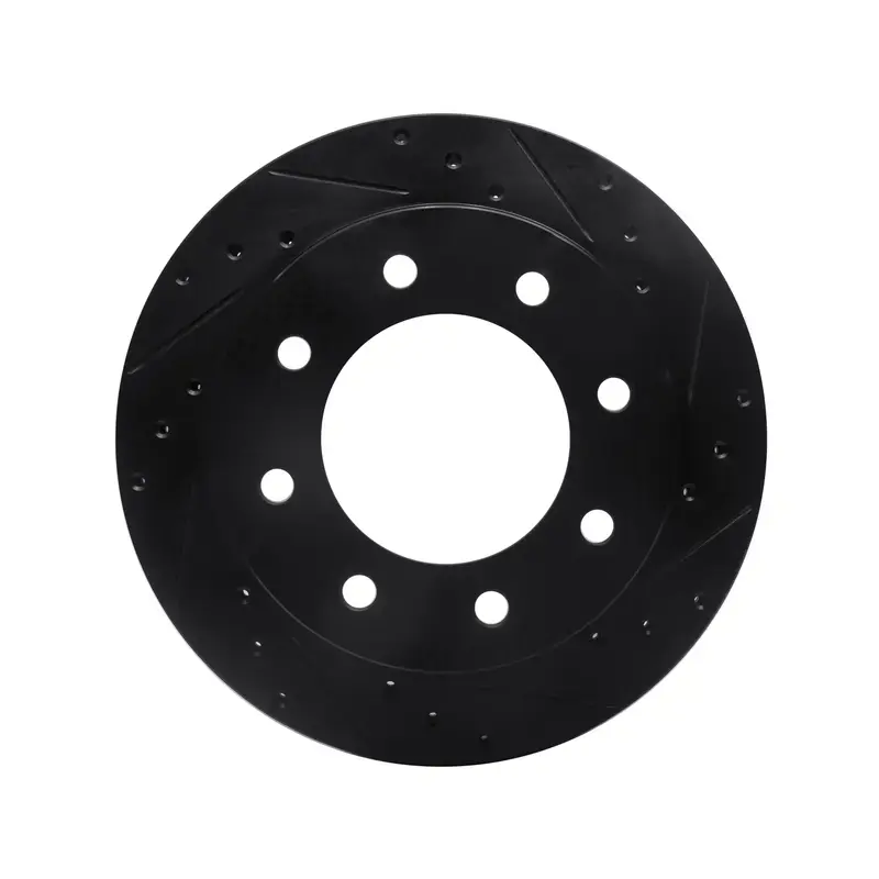 DFC-633-48039R - Disc Brake Rotor | Dynamic Friction Company Fan Favorite