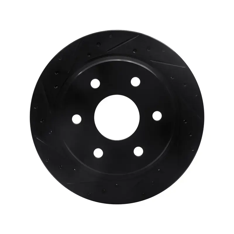 DFC-633-48041L - Disc Brake Rotor | Dynamic Friction Company Professional Grade