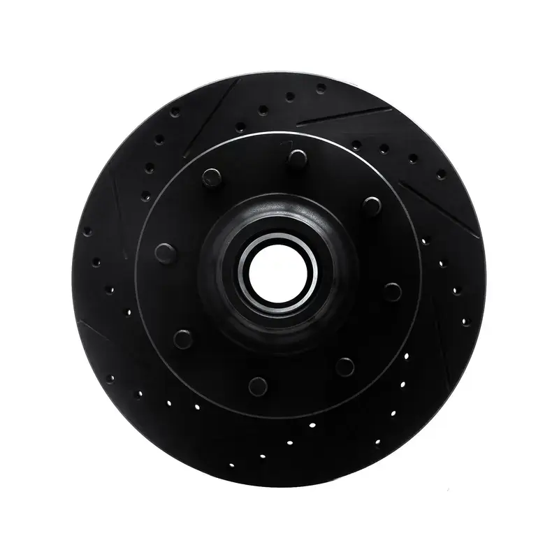 Factory Price DFC-633-48042L - Disc Brake Rotor | Dynamic Friction Company