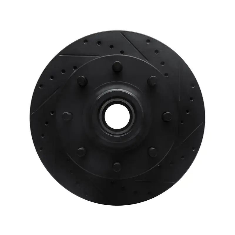 Super Sale DFC-633-48042R - Disc Brake Rotor | Dynamic Friction Company