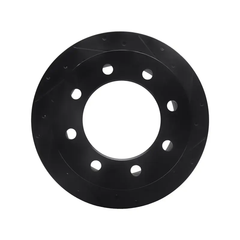 Hot Picks DFC-633-48043R - Disc Brake Rotor | Dynamic Friction Company
