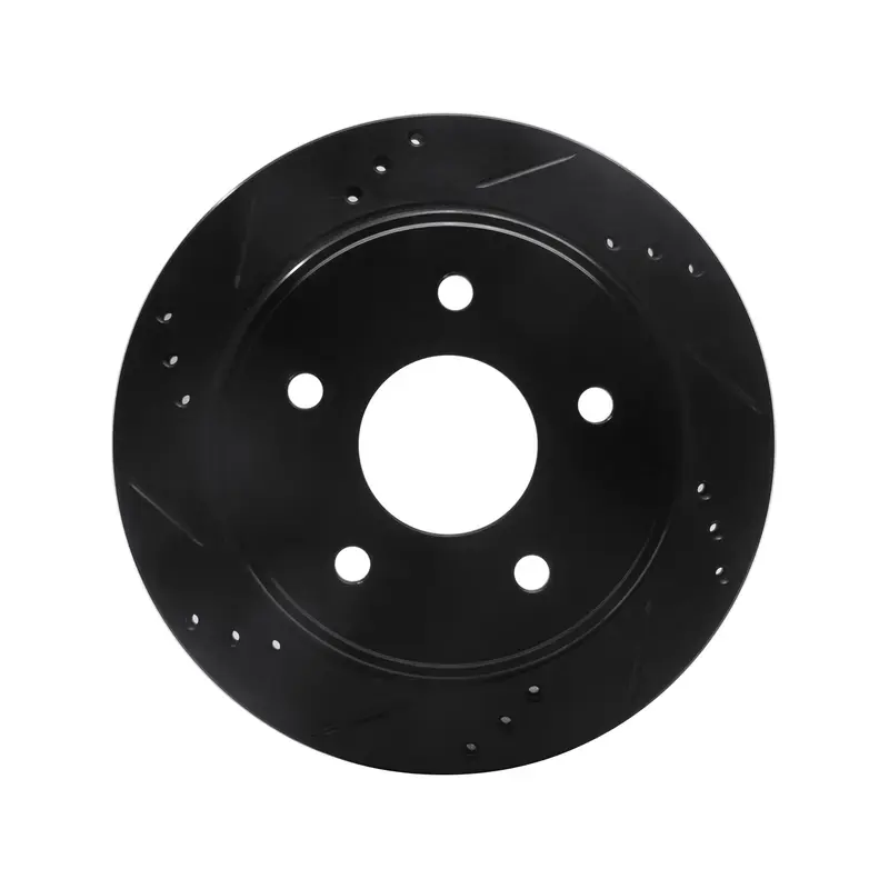 DFC-633-48032L - Disc Brake Rotor | Dynamic Friction Company Buy Direct