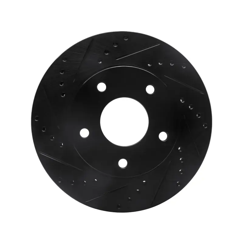 DFC-633-48034L - Disc Brake Rotor | Dynamic Friction Company Weekend Sale