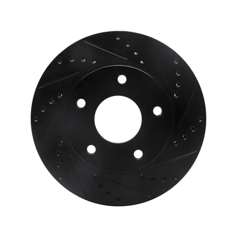 No Minimum Order DFC-633-48034R - Disc Brake Rotor | Dynamic Friction Company