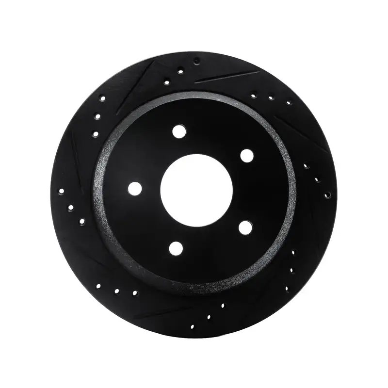 DFC-633-48035L - Disc Brake Rotor | Dynamic Friction Company Special Offer