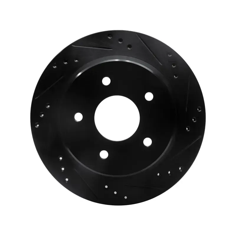 DFC-633-48035R - Disc Brake Rotor | Dynamic Friction Company Authentic