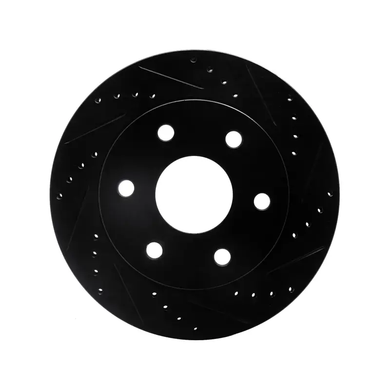 DFC-633-48036R - Disc Brake Rotor | Dynamic Friction Company Today Only